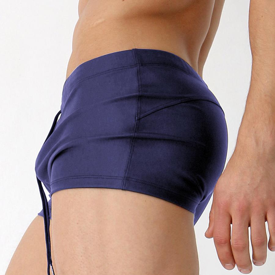 Swim Trunk Quick Dry - Sexy Swimsuit Beach Quick Drying Trunks