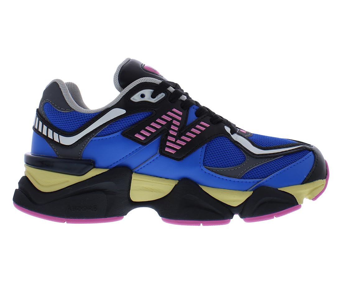 New Balance 9060 Big Kid Shoes - New Balance Shoes 9060 评论和价格