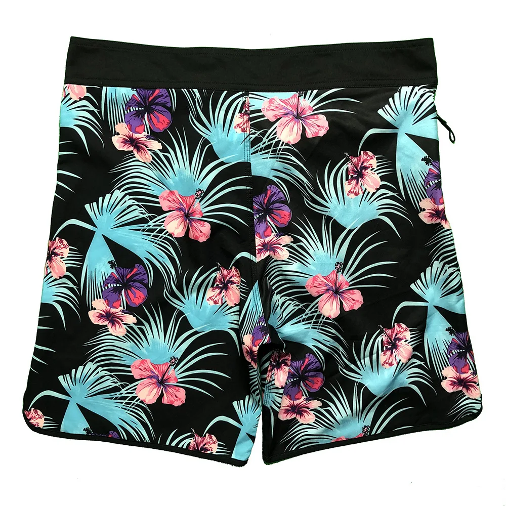 Men's Classic Bermuda Plus Siz - Trunks Board Surf 评论和价格
