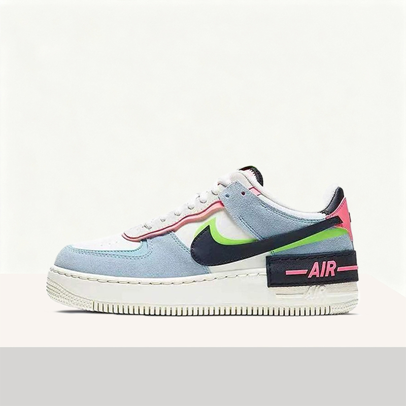 Nike Air Force 1 Shadow Trendy - Nike Shoes Air Force 1 评论和价格