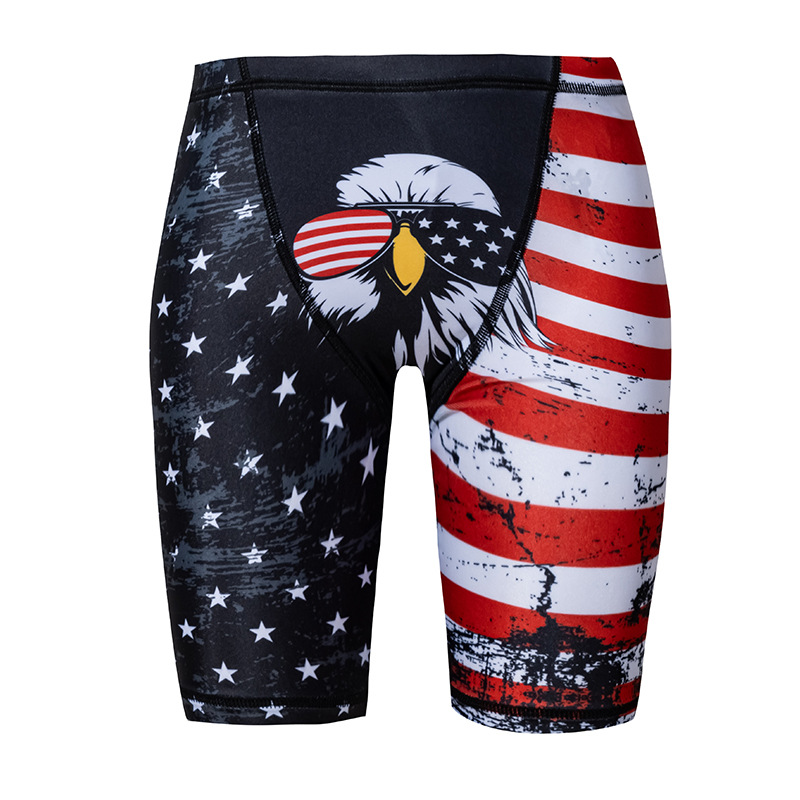 Swimming Shorts for Boys Carto - Swim Trunk Quick Dry 评论和价格