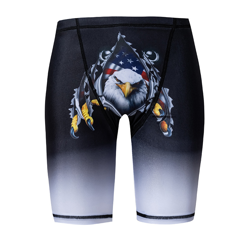 Swimming Shorts for Boys Carto - Swim Trunk Quick Dry 评论和价格