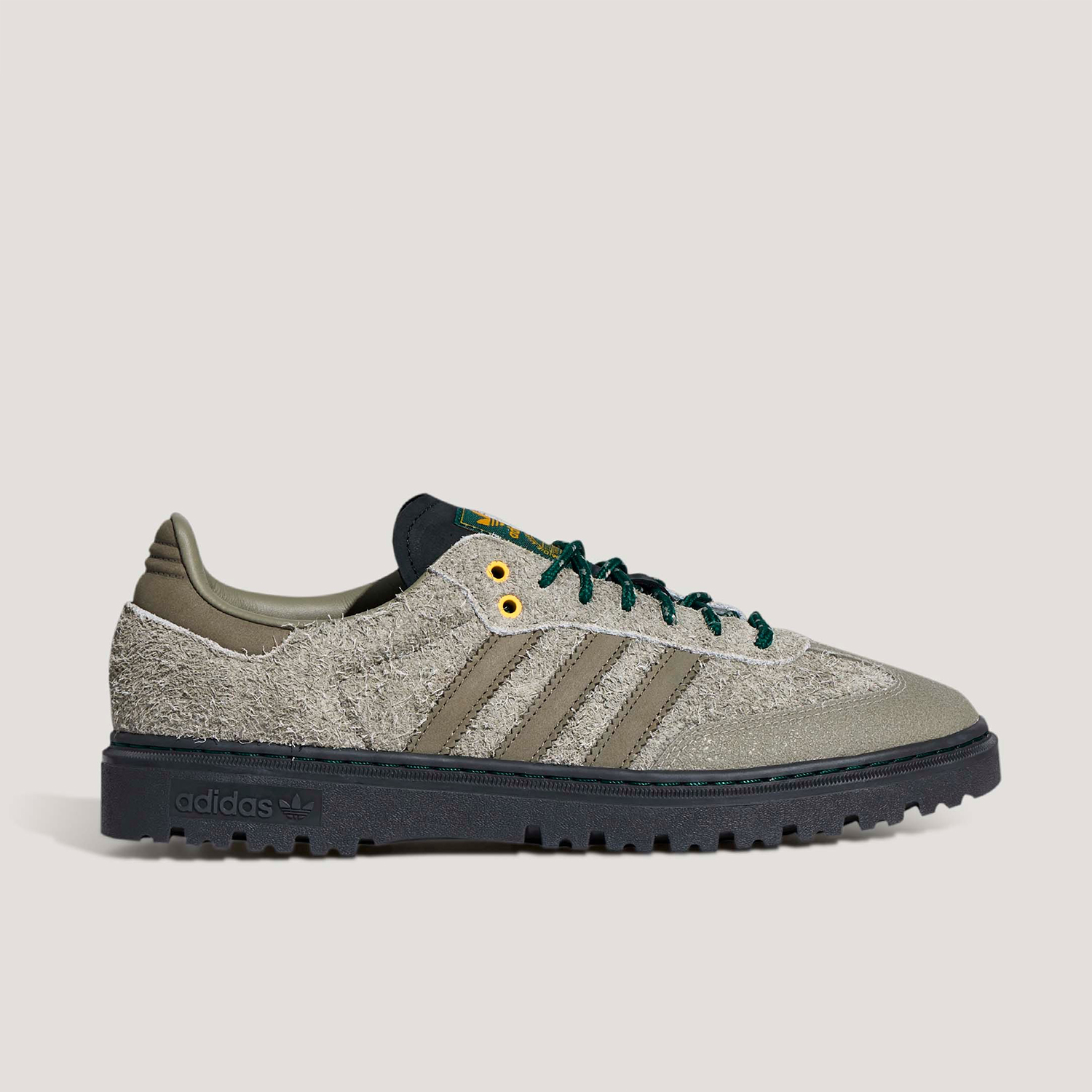 Adidas Authentic SAMBA LX FREI - Adidas Shoes Samba 评论和价格