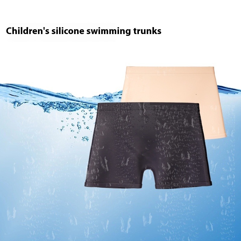 Silicone Swim Trunks Small Siz - Swim Trunk Quick Dry 评论和价格