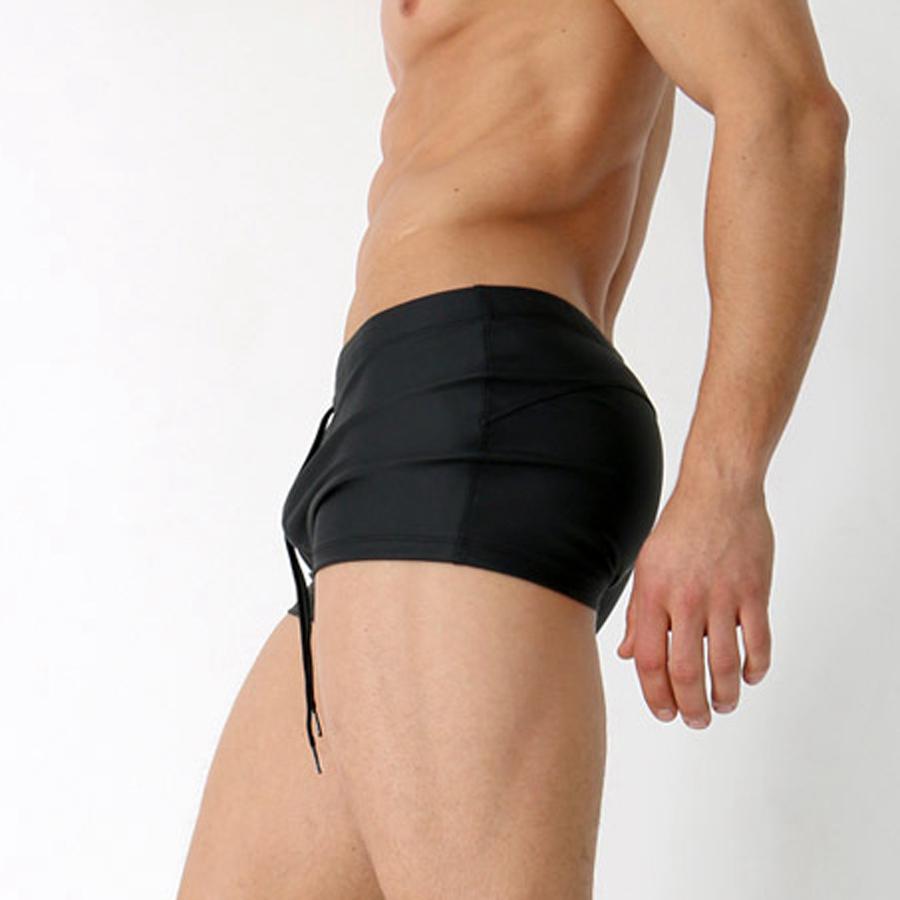 Sexy Swimsuit Beach Quick Dryi - Swim Trunk Quick Dry 评论和价格