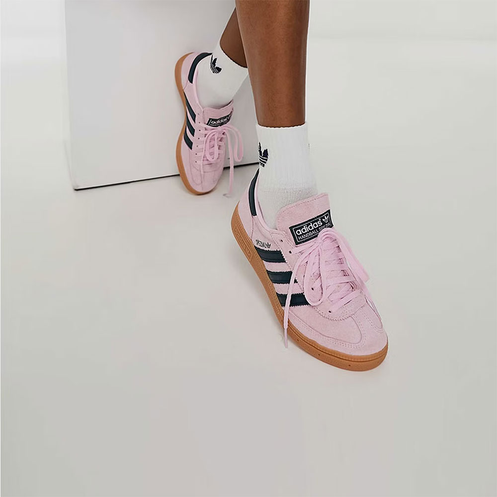 adidas Originals HANDBALL SPEZ - Adidas Shoes Samba 评论和价格