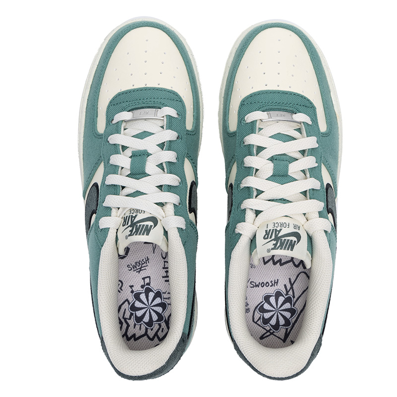 Nike Women's Shoes Air Force 1 - Nike Shoes Air Force 1 评论和价格