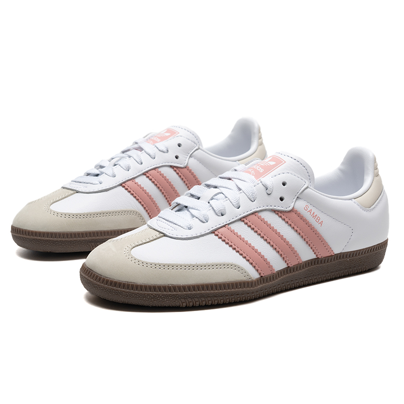 Adidas Originals Samba Og Wome - Adidas Shoes Samba 评论和价格