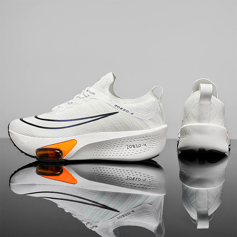 Marathon Men Sports Running Sh - New Balance Shoes 9060 评论和价格