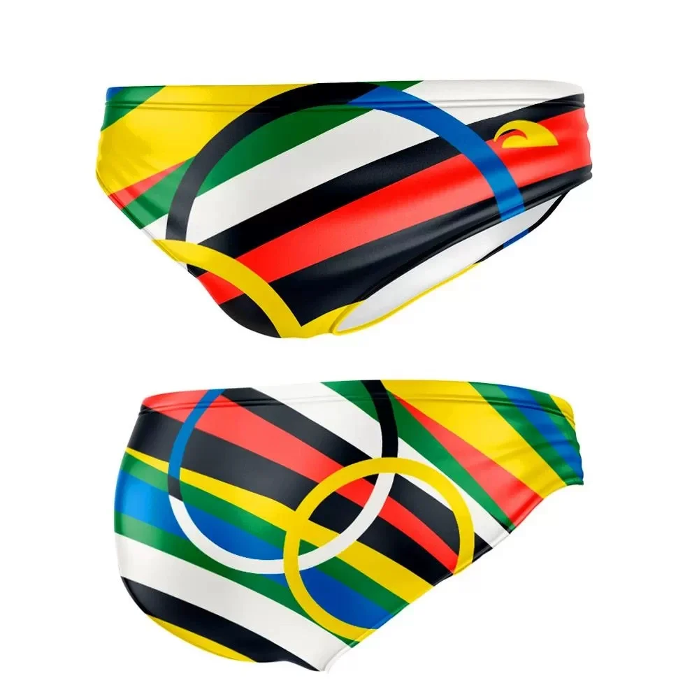 Men Summer Sexy Briefs Swimmin - Swim Trunk Quick Dry 评论和价格