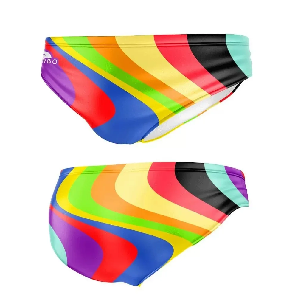 Men Summer Sexy Briefs Swimmin - Swim Trunk Quick Dry 评论和价格