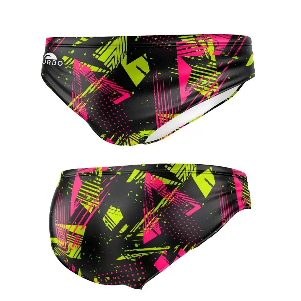 Men Summer Sexy Briefs Swimmin - Swim Trunk Quick Dry 评论和价格