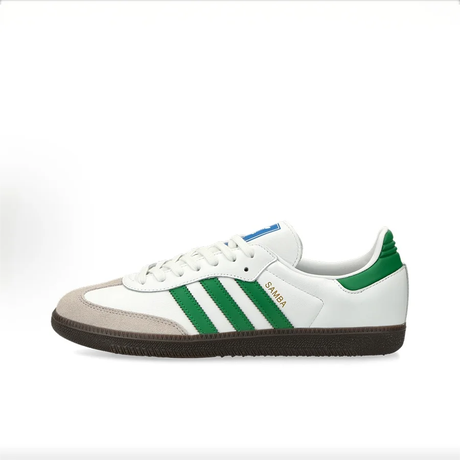adidas SAMBA OG Non-slip, styl - Adidas Shoes Samba 评论和价格