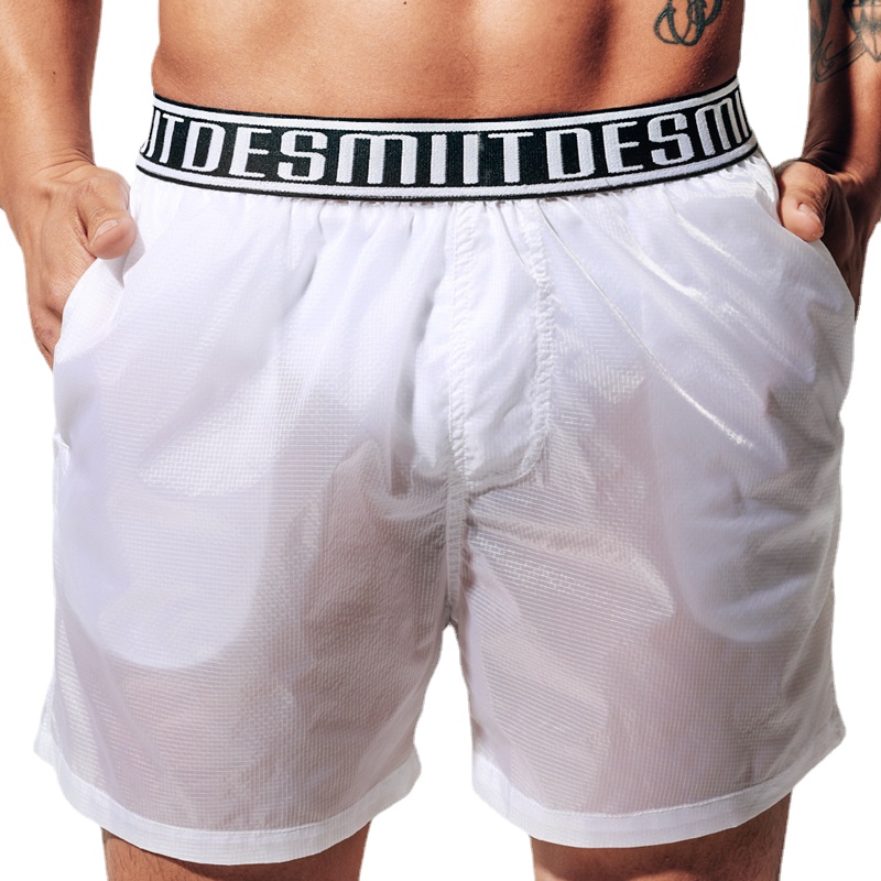 Super Thin Soft Board Shorts M - Trunks Board Surf 评论和价格