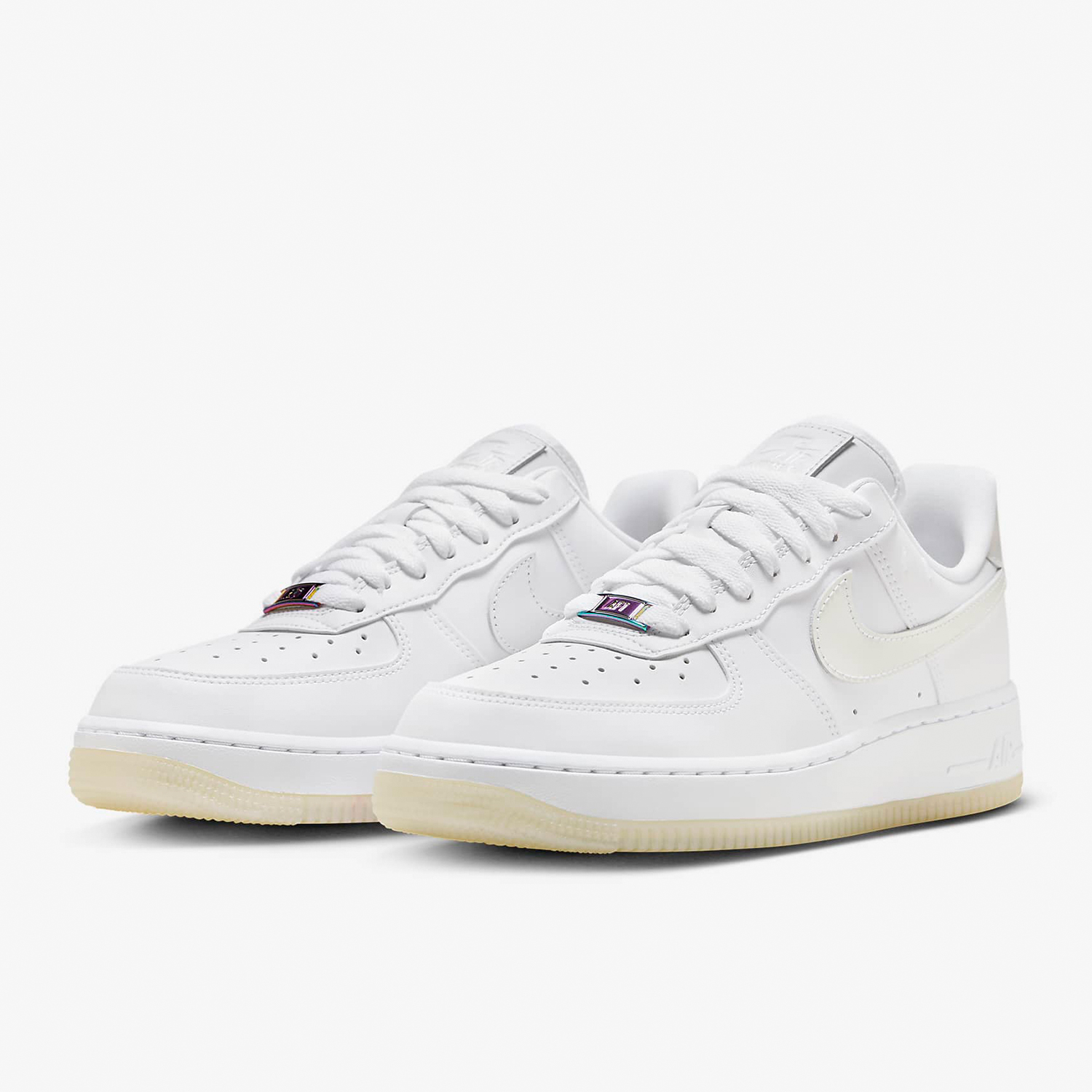 Nike genuine Air Force 1'07 LX - Nike Shoes Air Force 1 评论和价格