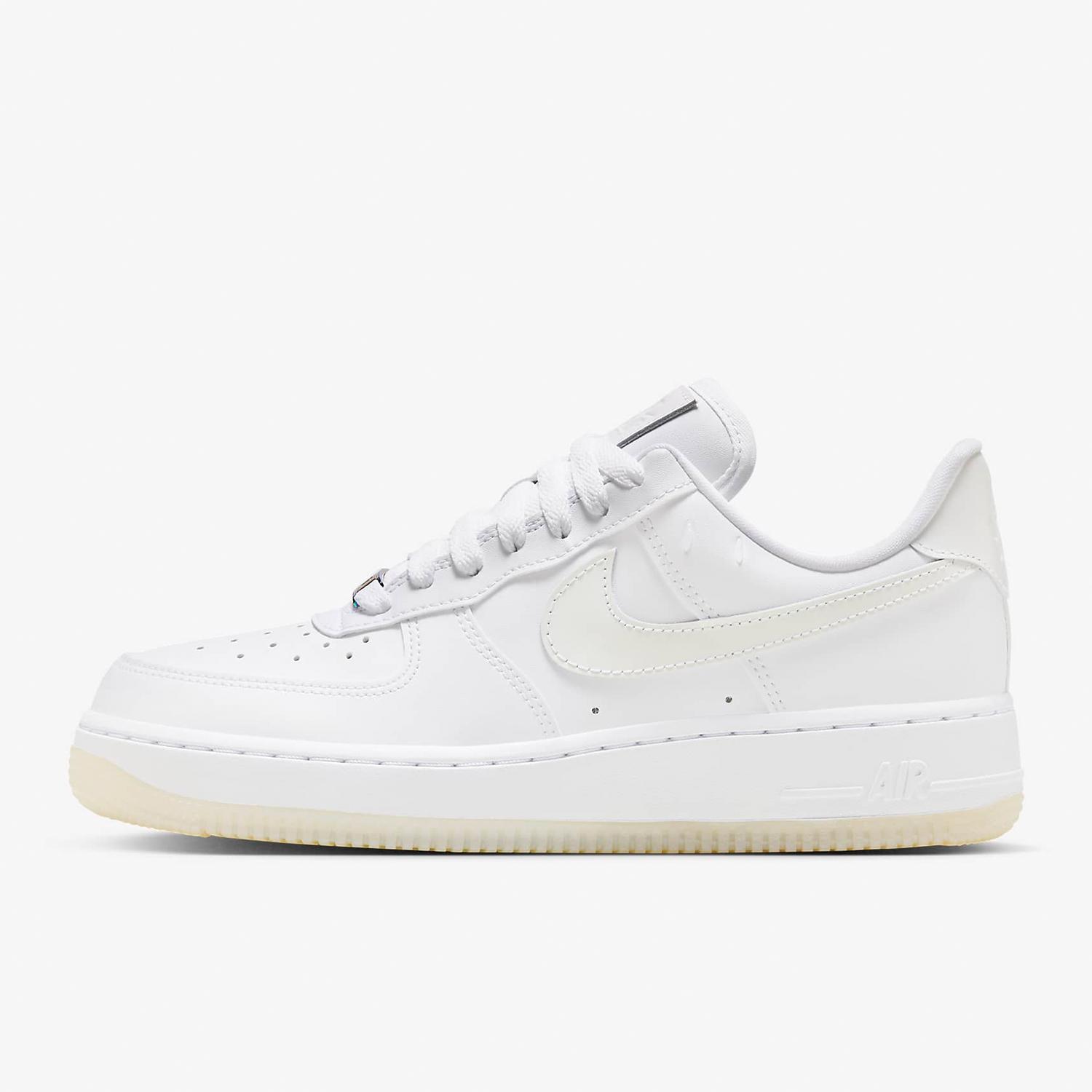 Nike genuine Air Force 1'07 LX - Nike Shoes Air Force 1 评论和价格