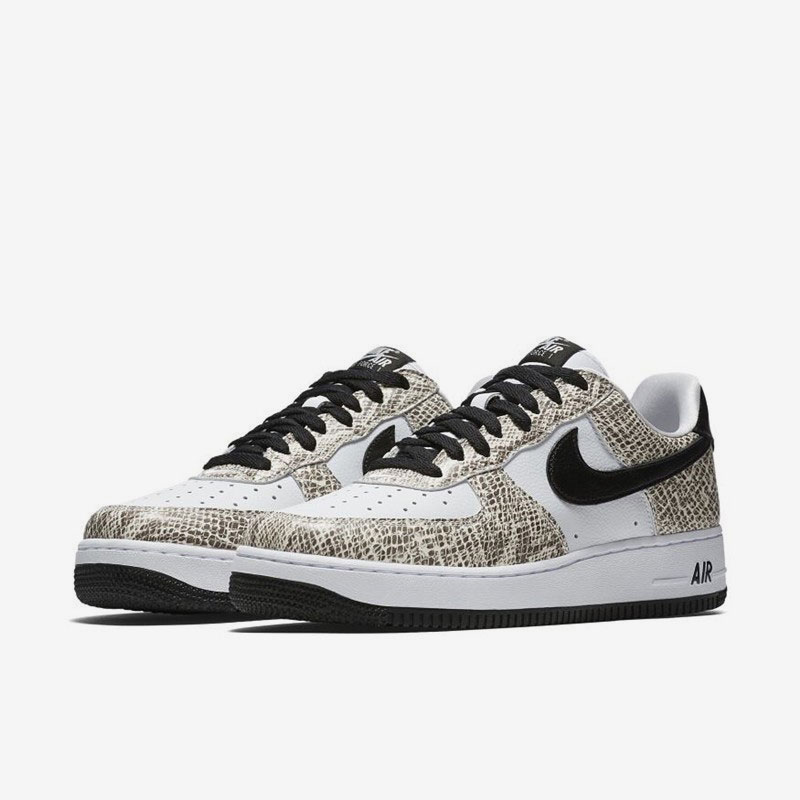 Nike Genuine Air Force 1 Low M - Nike Shoes Air Force 1 评论和价格