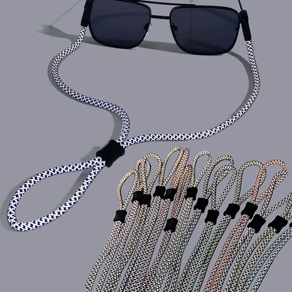 MJYIWANG Non-Slip Sunglasses R - Sunglass Retainer Cord 评论和价格