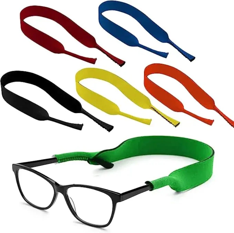 Diving Goggles Lanyard Colorfu - Sunglass Retainer Cord 评论和价格