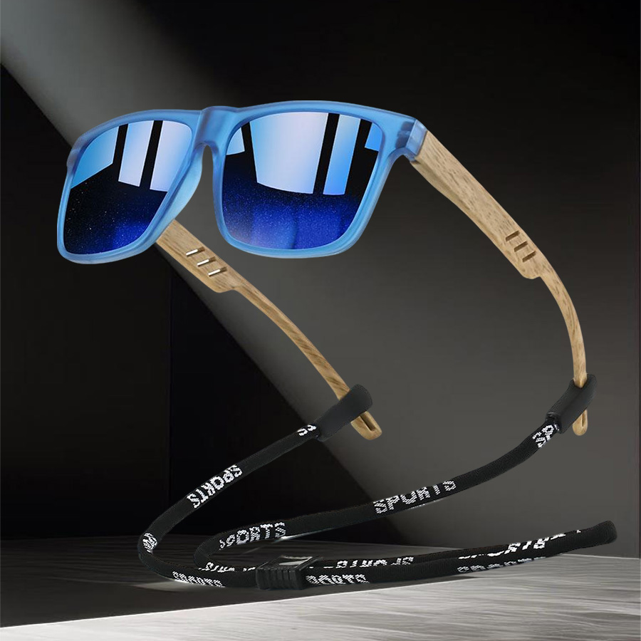 Fashion Square Sunglasses Chai - Sunglass Retainer Cord 评论和价格