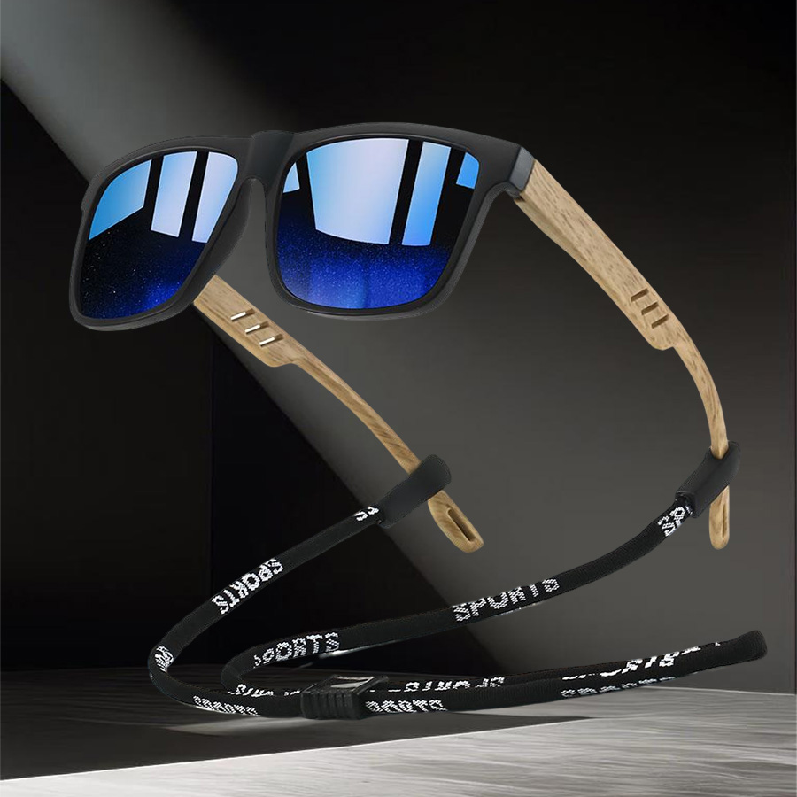 Fashion Square Sunglasses Chai - Sunglass Retainer Cord 评论和价格