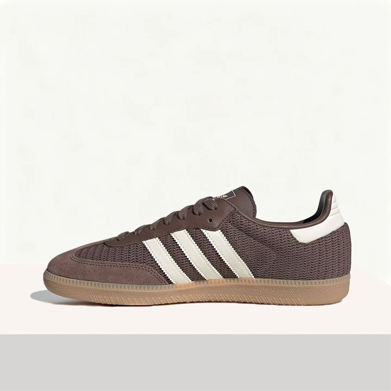 adidas SAMBA OG Retro Fashion  - Adidas Shoes Samba 评论和价格