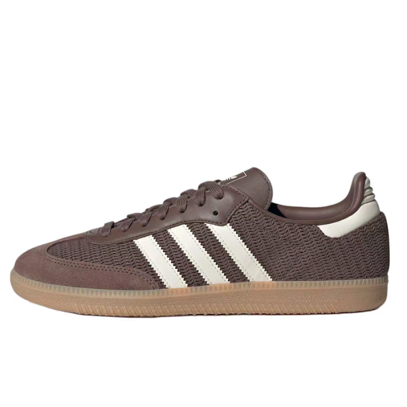 adidas SAMBA OG Retro Fashion  - Adidas Shoes Samba 评论和价格