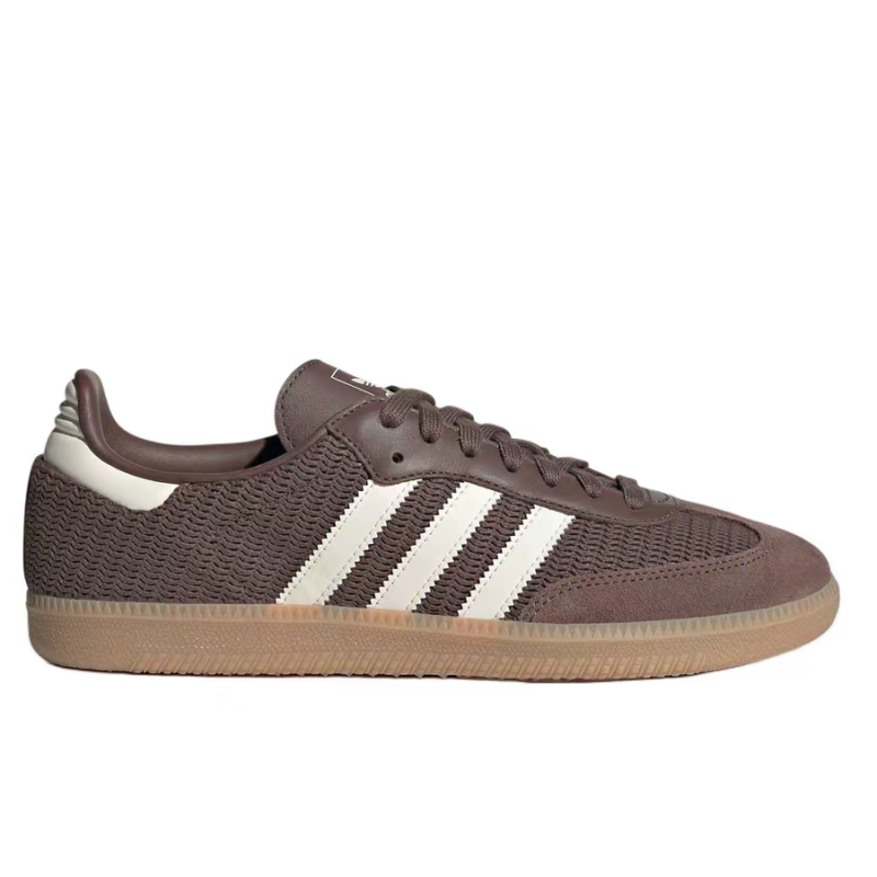adidas SAMBA OG Retro Fashion  - Adidas Shoes Samba 评论和价格