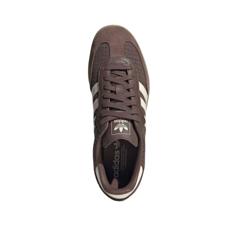 adidas SAMBA OG Retro Fashion  - Adidas Shoes Samba 评论和价格