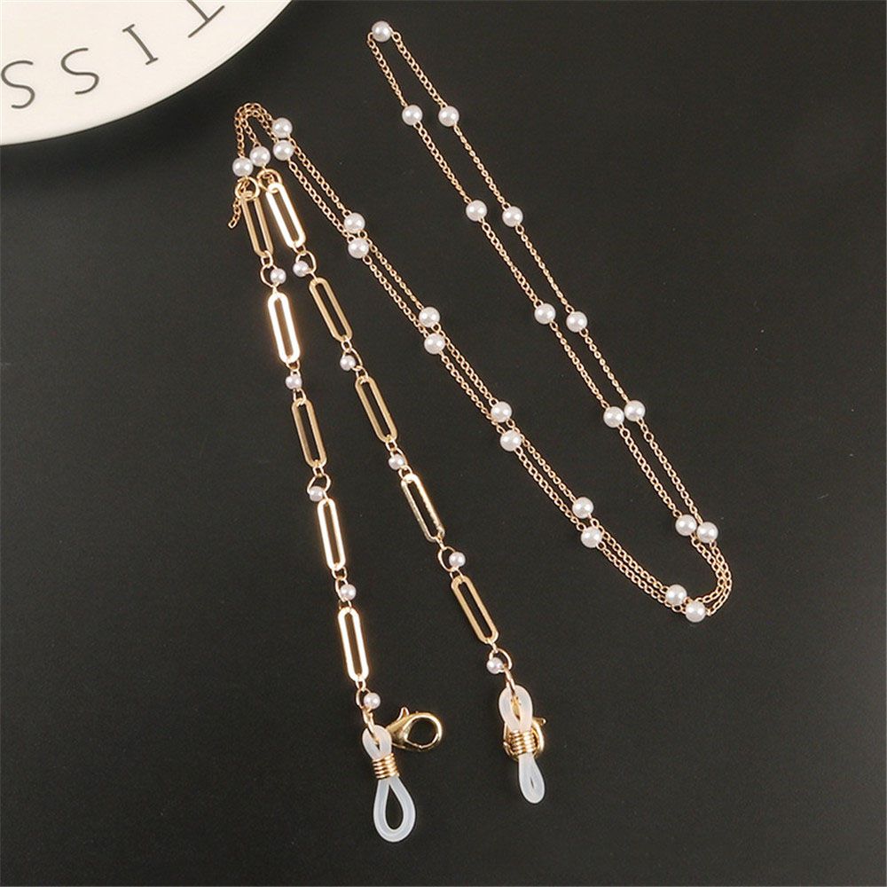 Sunglasses Masking Chains For  - Sunglass Retainer Cord 评论和价格